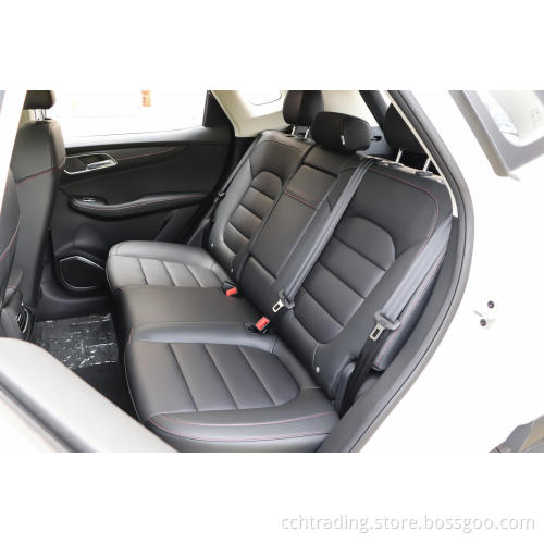 SportCar Mg HS Phev Auto ibrida Auto elettrica RHD Sterzo a destra Serro a destra RWD ELETTRIC EV Auto elettrica